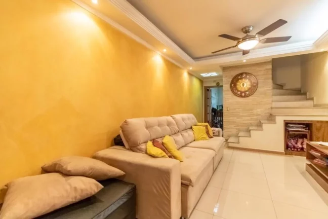 Imagem CASA RESIDENCIAL em São Paulo - SP, Vila Gustavo