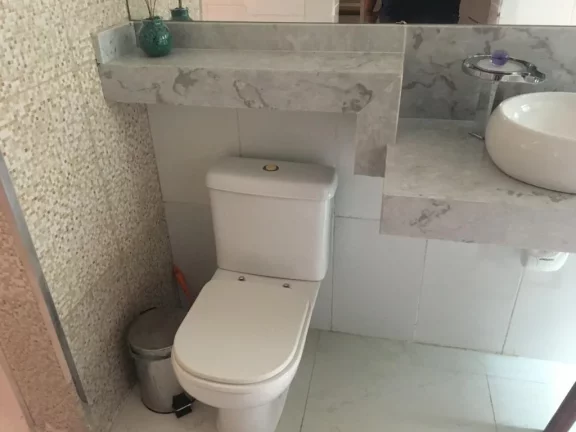 Imagem Sobrado à venda, 200 m² por R$ 850.000,00 - Jardim Carlos Cooper - Suzano/SP