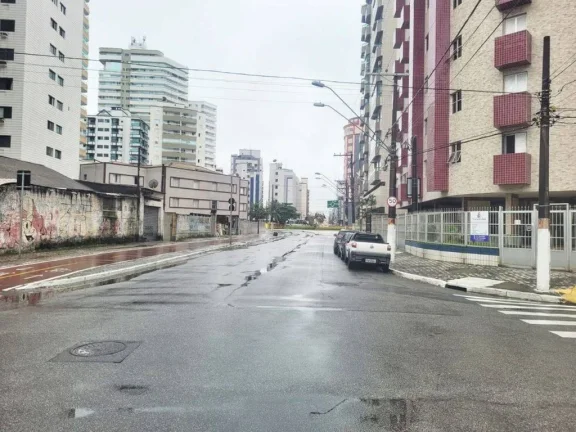 Imagem APARTAMENTO COM 60 m² - BOQUEIRÃO - PRAIA GRANDE SP