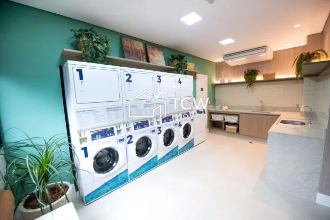 Imagem Apartamento Studio no Vila Olimpia