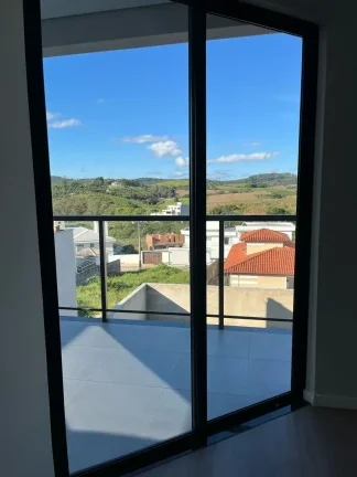 Imagem Casa Nova à Venda em Condomínio – Pronta para Morar!