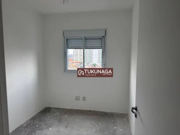 Imagem Apartamento com 2 quartos à venda, 69 m² por R$ 620.000 - Vila Rosália - Guarulhos/SP