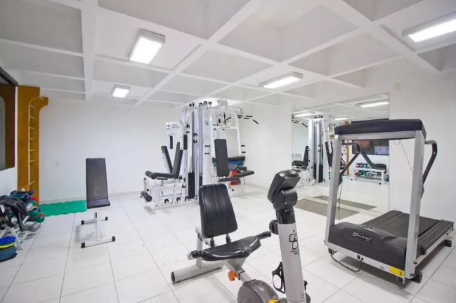Imagem APARTAMENTO RESIDENCIAL em São Paulo - SP, Vila Uberabinha
