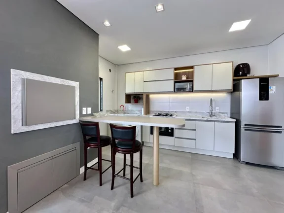 Imagem Apartamento 3 Dormitórios - Bairro Navegantes