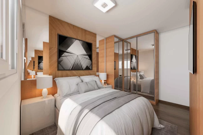 Imagem Excelente Oportunidades de apartamentos de 1 e 2 quartos em Gravataí