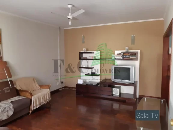 Imagem Casa para Venda em Limeira, Parque das Nações, 3 dormitórios, 1 suíte, 3 banheiros, 5 vagas