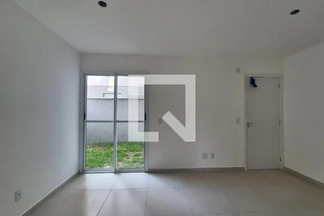 Imagem Apartamento à Venda - Vargem Grande, 2 Quartos, 44 m2