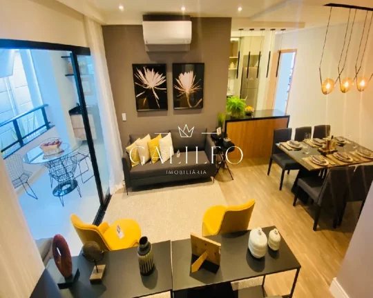 Imagem Lançamento Odeon Residencial | Parque Portal do Paraíso | Jundiaí | São Paulo