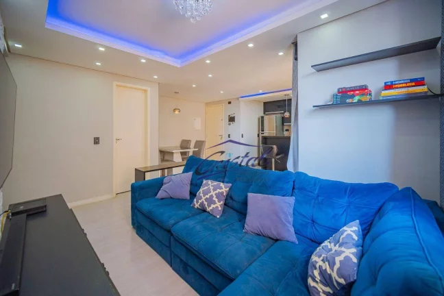 Imagem Apartamento com 2 quartos Jardim Novo Osasco à venda - Osasco/SP