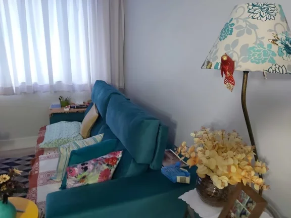 Imagem Apartamento para Venda em São Bernardo do Campo / SP no bairro Taboão