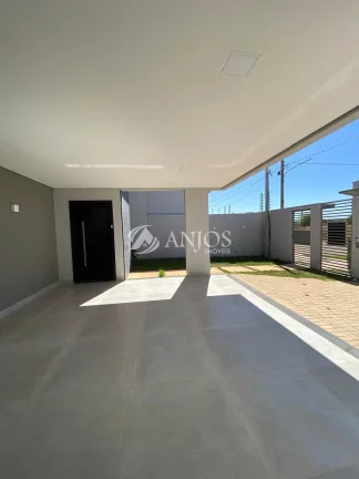 Imagem CASA DISPONIVEL PARA VENDA, NO CIDADE JARDIM, SINOP - MT.