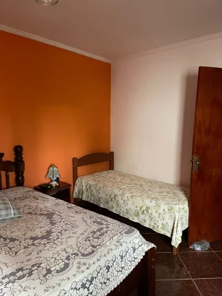 Imagem Casa para renda com 5 casas no quintal – Vila Missionaria