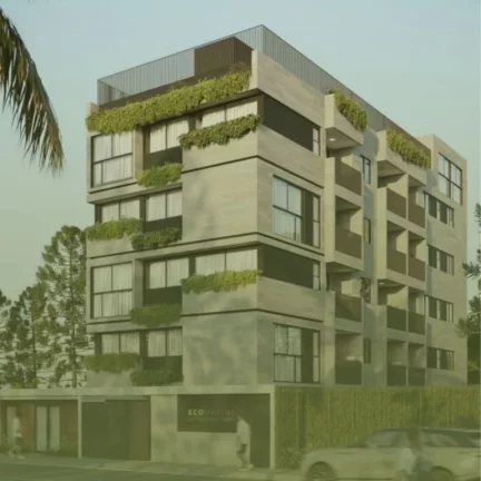 Imagem Apartamento de 3 quartos à venda - Intermares, Cabedelo/PB