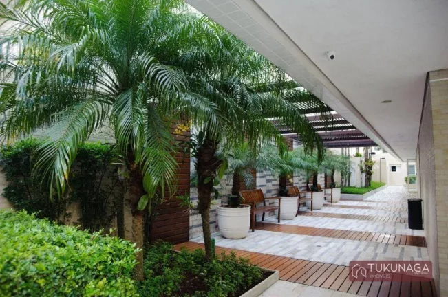 Imagem Apartamento à venda, 366 m² por R$ 4.680.000,00 - Alto da Lapa - São Paulo/SP