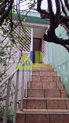 Imagem Imperdível casa com 4 quartos, 1 suíte e 370m² na Vila Buenos Aires, São Paulo-SP - Venda ou Locação