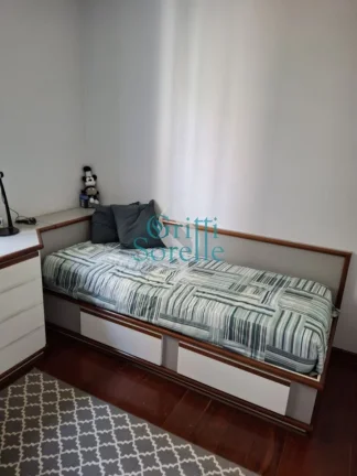 Imagem Apartamento à Venda na Vila Mariana - São Paulo/SP.
