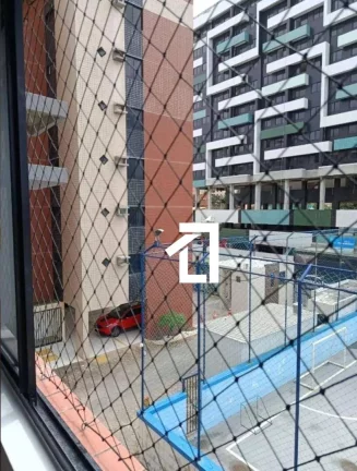 Imagem Apartamento | Cruz das Almas | 3 Quartos com Suíte | 68m²