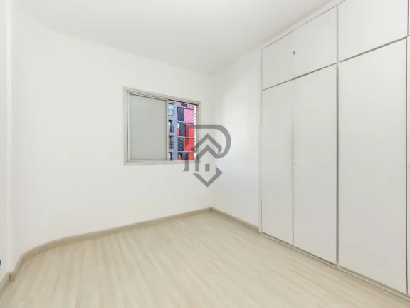 Imagem Apartamento Vila Olimpia pronto para morar