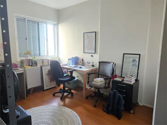 Imagem Apartamento à venda com 2 quartos no condomínio Sumarezinho, São Paulo - SP
