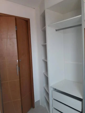 Imagem Apartamento Condominio Gran Club 56 m² 3 Dormitorios 1 Vaga de Garagem