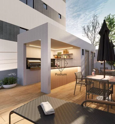 Imagem Apartamento com excelente localização nas proximidades de restaurante, shopping, colégio e supermercados no bairro do Bancários -AP2394