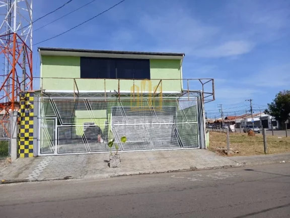 ?? Oportunidade Única! Casa com Estrutura Comercial e Churrasqueira – Espaço, Conforto e Versatilidade!