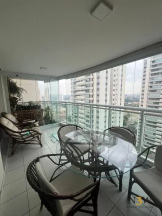 Imagem Apartamento à venda, 117 m² por R$ 1.980.000,00 - Vila Leopoldina - São Paulo/SP