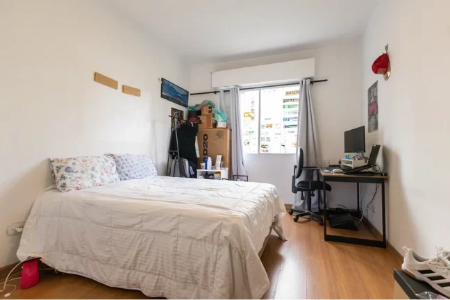 Imagem APARTAMENTO RESIDENCIAL em São Paulo - SP, Pinheiros