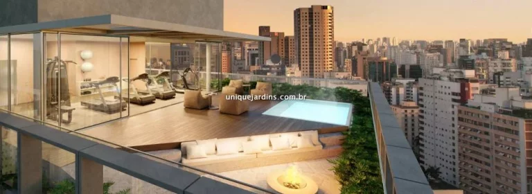 Imagem Apartamento à venda Itaim Bibi São Paulo