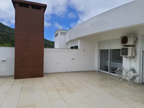 Imagem Cobertura com 4 dormitórios à venda, 397 m² por R$ 2.860.000,00 - Cachoeira do Bom Jesus - Florianópolis/SC