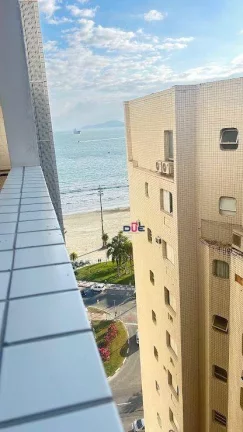 Imagem Apartamento com 2 dormitórios à venda, 94 m² por R$ 565.000,00 - Ponta da Praia - Santos/SP