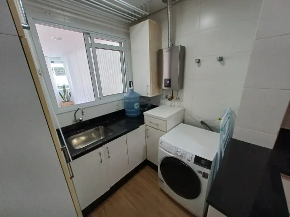 Imagem Apartamentos à Venda em Jurerê Internacional