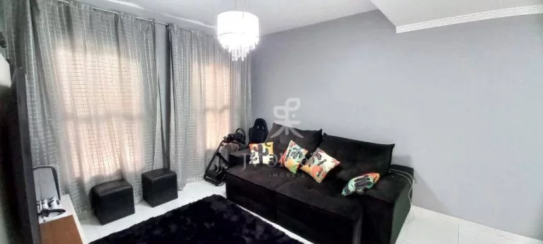 Imagem Sobrado com 3 dormitórios à venda, 119 m² por R$ 692.000,00 - Parque Ipê - São Paulo/SP