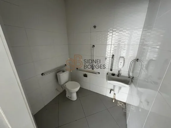 Imagem Sala comercial CONCÓRDIA - SC