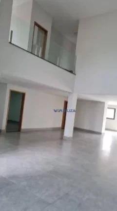 Imagem Sobrado em Atibaia - Estuda Permuta!