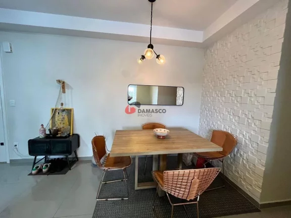 Imagem Apartamento à venda com 2 dormitórios (1 suíte), 63m² - Bairro Jardim São Caetano, São Caetano do Sul, SP