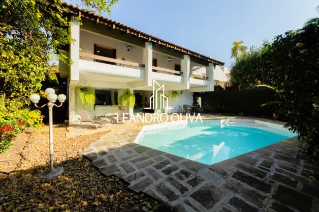 Imagem Casa tipo para venda em Vila Tramontano com 4 quartos, sendo 2 suítes, 375m²