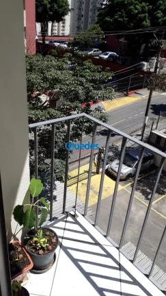 Imagem Apartamento em Jardim Umarizal - São Paulo