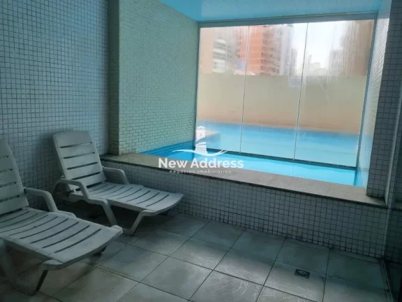 Imagem Apartamento 4 Quartos à venda na Praia da Costa - Vila Velha/ES