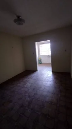 Imagem Apartamento com 1 dormitório para alugar, 40 m² por R$ 850/mês - Cidade São Jorge - Santo André/SP