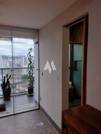 Imagem Apartamento a venda Max Haus Embare Santos
