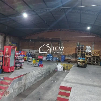 Imagem Pavilhão/Galpão à venda no bairro Vila Carrão - São Paulo/SP, Zona Leste