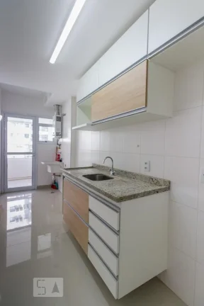 Imagem Apartamento à Venda - Recreio, 3 Quartos, 99 m2