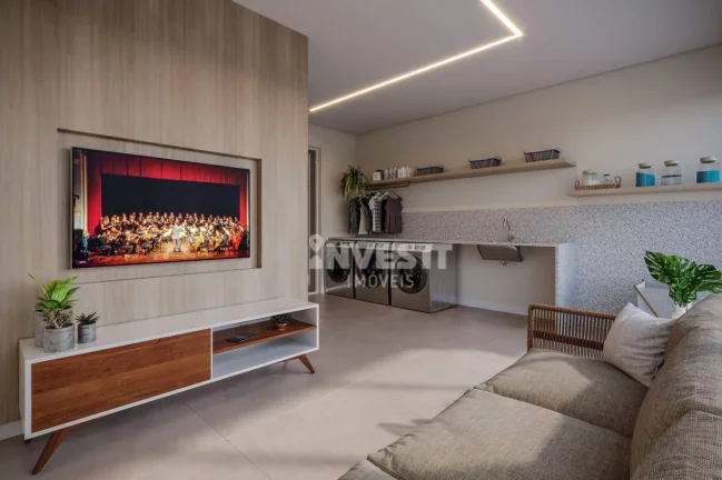 Imagem Apartamento à venda no Setor Bueno - Goiânia/GO