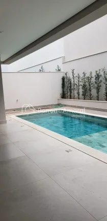 Imagem Casa a Venda no Loteamento Parque dos Alecrins - Campinas

Casa NOVA com 4 quartos (todos suítes, u...