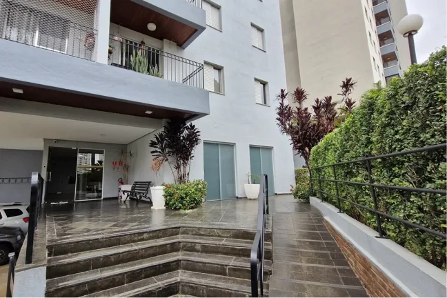 Imagem APARTAMENTO RESIDENCIAL em São Paulo - SP, Lauzane Paulista