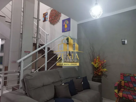 Imagem Sobrado 03 dorms,123 m2,03 vgs,planejados,acessibilidade, elevador, gourmet
