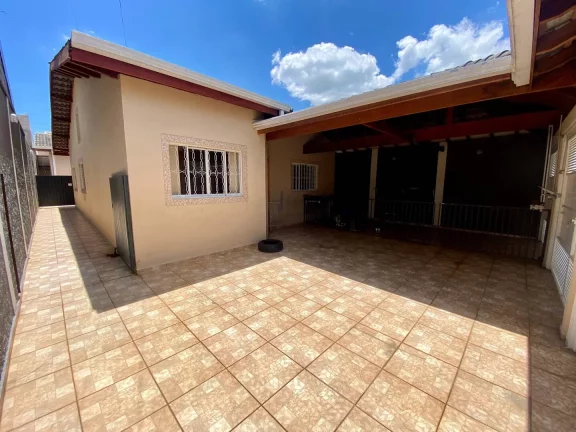 Imagem Oportunidade de casa térrea no vista alegre