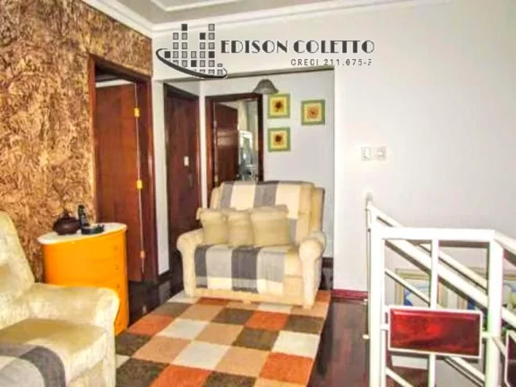 Imagem Casa à venda em Piracicaba, na Vila Rezende, próximo ao Hospital dos Fornecedores de Cana