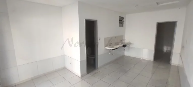 Imagem Prédio com 10 kitnets à venda em São Cristóvão-SE, em frente à Universidade Federal - UFS